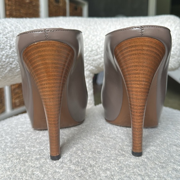 YSL Clog Heel - Picture 4 of 10